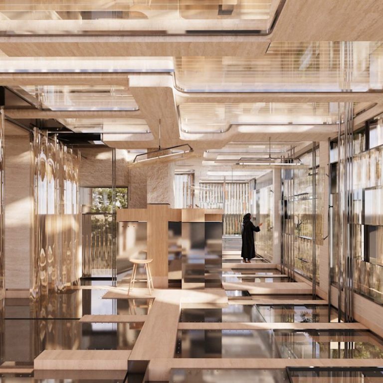 UNIT 21 – Bartlett School of Architecture