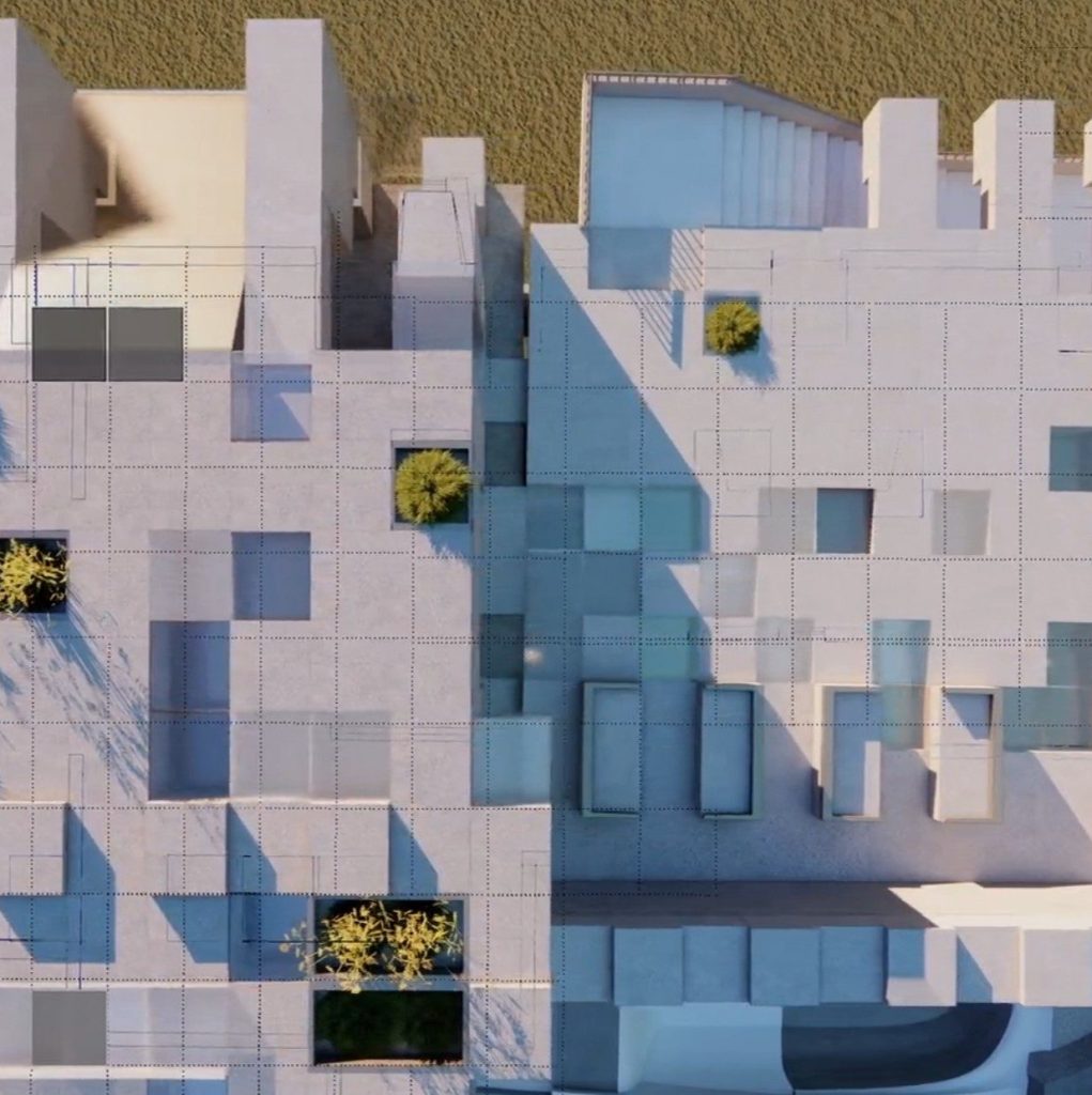 UNIT 21 – Bartlett School of Architecture